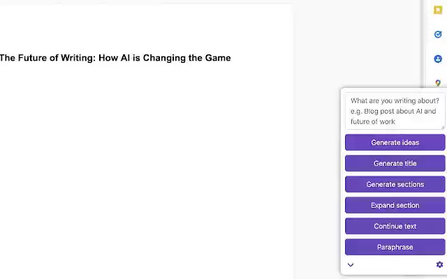 GalilAI from Chrome web store to be run with OffiDocs Chromium online GalilAI from Chrome web store to be run with OffiDocs Chromium online
