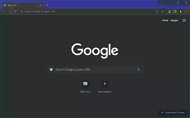 Galizur Theme  from Chrome web store to be run with OffiDocs Chromium online