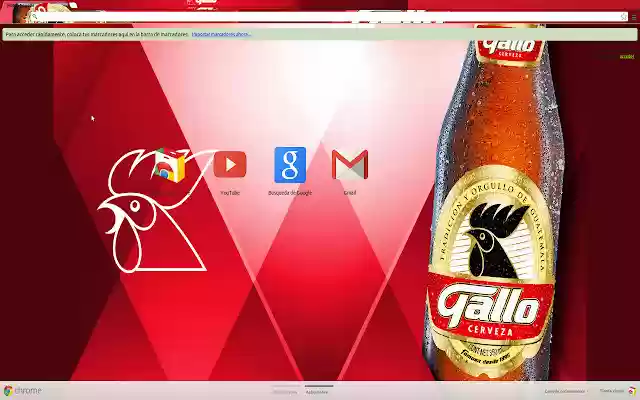 Gallo Theme 2 from Chrome web store to be run with OffiDocs Chromium online Gallo Theme 2 from Chrome web store to be run with OffiDocs Chromium online
