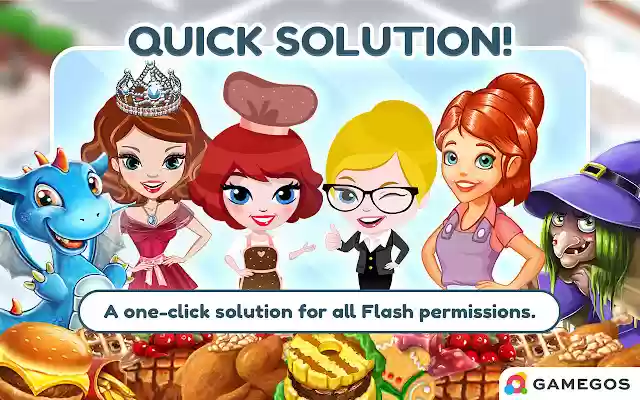 Gamegos Flash Helper from Chrome web store to be run with OffiDocs Chromium online Gamegos Flash Helper from Chrome web store to be run with OffiDocs Chromium online