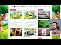 Gameiino Lets Gaming Now! All About Games! from Chrome web store to be run with OffiDocs Chromium online Gameiino Lets Gaming Now! All About Games! from Chrome web store to be run with OffiDocs Chromium online