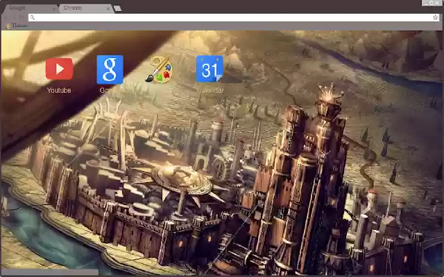 Game of Thrones Kings Landing  from Chrome web store to be run with OffiDocs Chromium online