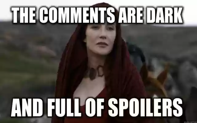 Game of Thrones Spoiler Blocker from Chrome web store to be run with OffiDocs Chromium online Game of Thrones Spoiler Blocker from Chrome web store to be run with OffiDocs Chromium online