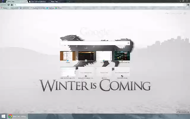 Game of Thrones: Stark from Chrome web store to be run with OffiDocs Chromium online Game of Thrones: Stark from Chrome web store to be run with OffiDocs Chromium online