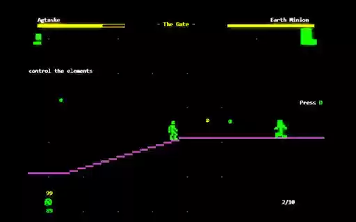 Games  from Chrome web store to be run with OffiDocs Chromium online