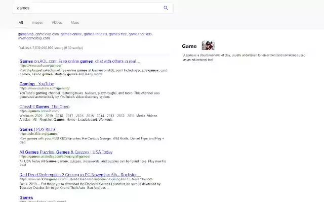 Games Boom  from Chrome web store to be run with OffiDocs Chromium online
