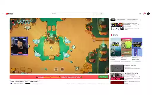 Game Scope Now  from Chrome web store to be run with OffiDocs Chromium online