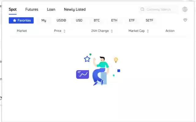 Gate.io from Chrome web store to be run with OffiDocs Chromium online Gate.io from Chrome web store to be run with OffiDocs Chromium online