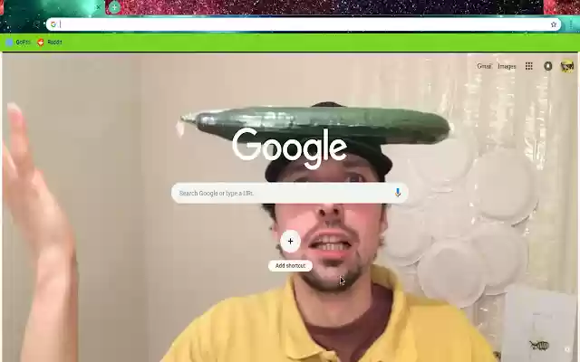 Gatis Kandis  from Chrome web store to be run with OffiDocs Chromium online