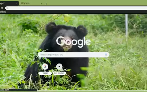 Gau ngua  from Chrome web store to be run with OffiDocs Chromium online