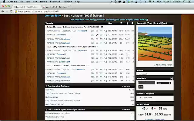 gazelle sblink  from Chrome web store to be run with OffiDocs Chromium online