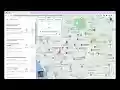 G Business Finder G Map Leads Generation  from Chrome web store to be run with OffiDocs Chromium online
