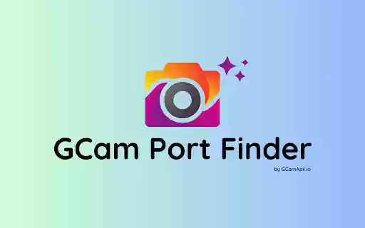 GCam Port Finder  from Chrome web store to be run with OffiDocs Chromium online