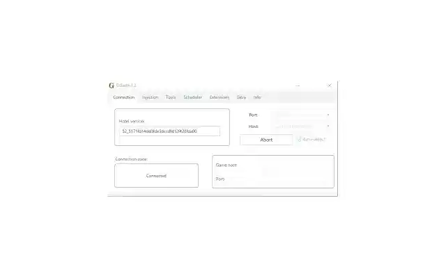 G Chrome from Chrome web store to be run with OffiDocs Chromium online G Chrome from Chrome web store to be run with OffiDocs Chromium online