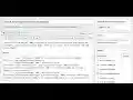 GDocs to Wordpress markup cleaner  from Chrome web store to be run with OffiDocs Chromium online