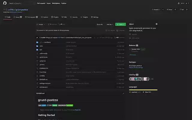 GDT  from Chrome web store to be run with OffiDocs Chromium online