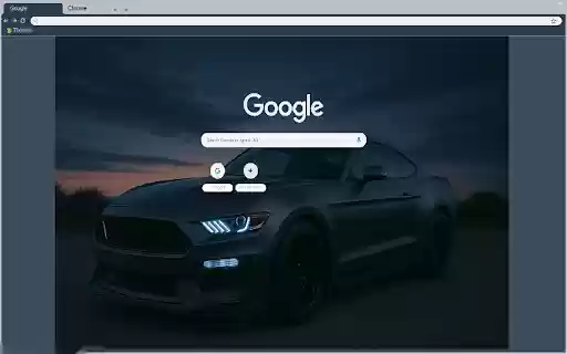 Gearshift Glow  from Chrome web store to be run with OffiDocs Chromium online