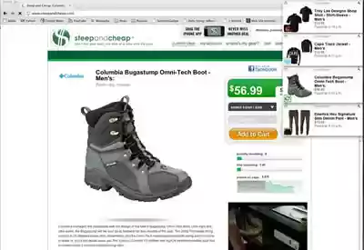 GearSnyper  from Chrome web store to be run with OffiDocs Chromium online