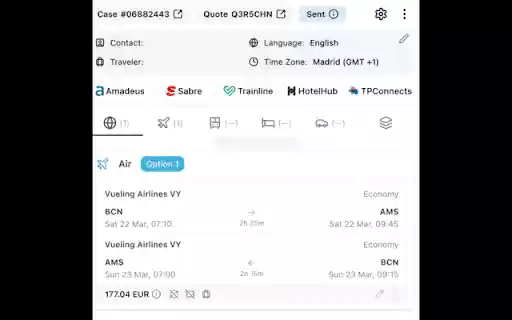Gecko Productive Ops  from Chrome web store to be run with OffiDocs Chromium online