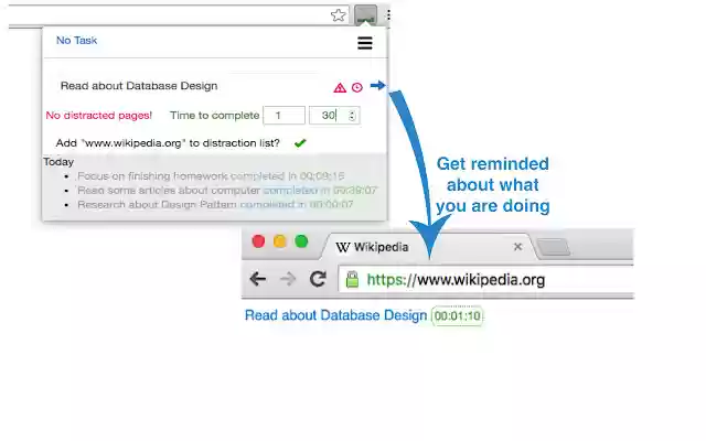 Gen4  from Chrome web store to be run with OffiDocs Chromium online