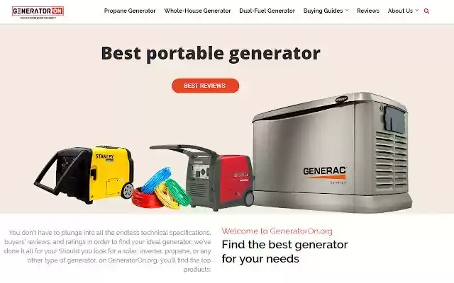 Generator ON Turn on power from Chrome web store to be run with OffiDocs Chromium online Generator ON Turn on power from Chrome web store to be run with OffiDocs Chromium online