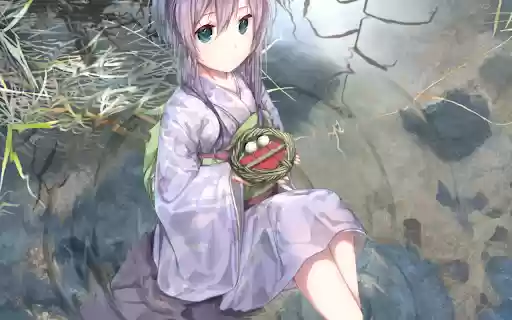 Gentle Caretaker  from Chrome web store to be run with OffiDocs Chromium online