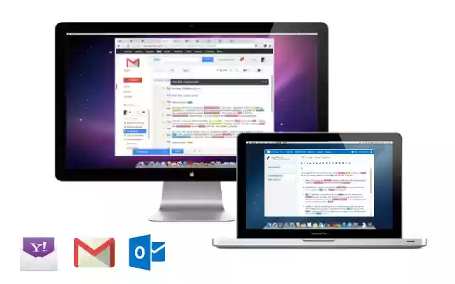 Genusly  from Chrome web store to be run with OffiDocs Chromium online