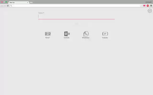Genysix Tabs  from Chrome web store to be run with OffiDocs Chromium online