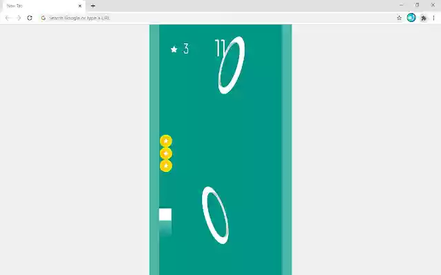 Geo Dash Wall Jump Game from Chrome web store to be run with OffiDocs Chromium online Geo Dash Wall Jump Game from Chrome web store to be run with OffiDocs Chromium online