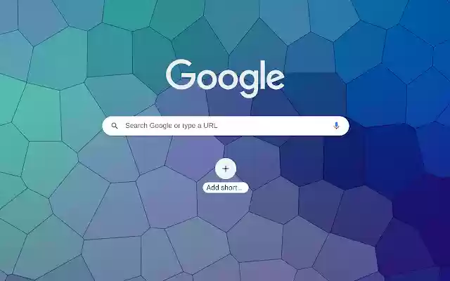 Geometric Purples  from Chrome web store to be run with OffiDocs Chromium online