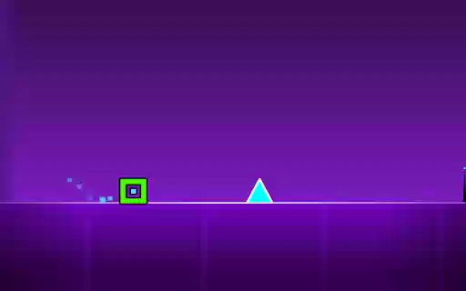 geometry dash subzero  from Chrome web store to be run with OffiDocs Chromium online