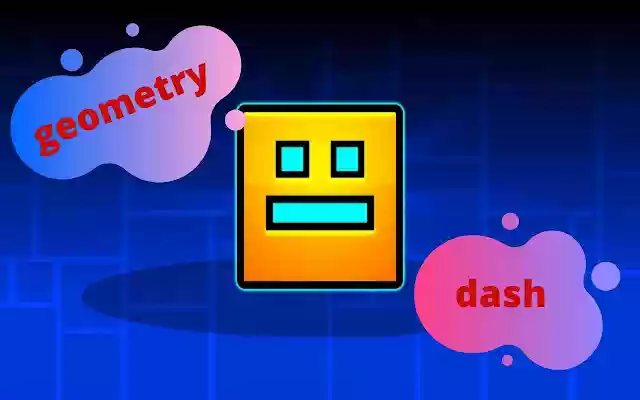 Geometry Dash Unblocked - Chrome Online Games - GamePluto