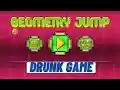 Geometry Jump Game  from Chrome web store to be run with OffiDocs Chromium online