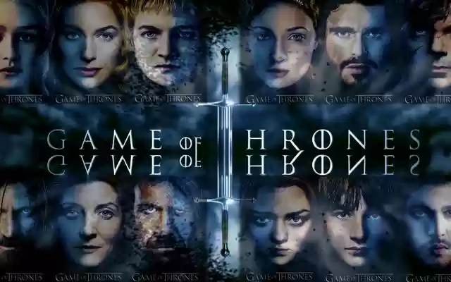 George R. R. Martin Game of Thrones Game of T  from Chrome web store to be run with OffiDocs Chromium online