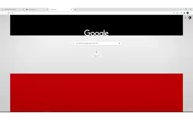 German Empire Flag  from Chrome web store to be run with OffiDocs Chromium online