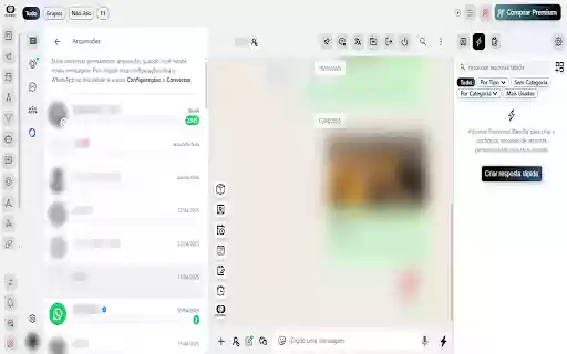 Gestor B2B  from Chrome web store to be run with OffiDocs Chromium online