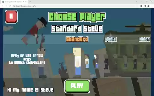 Getaway Shootout Unblocked Online from Chrome web store to be run with OffiDocs Chromium online Getaway Shootout Unblocked Online from Chrome web store to be run with OffiDocs Chromium online