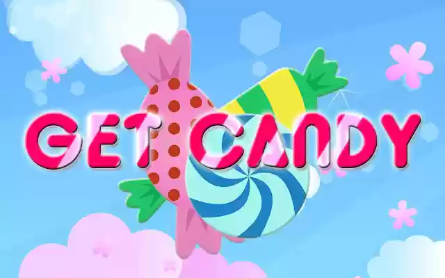 Get Candy from Chrome web store to be run with OffiDocs Chromium online Get Candy from Chrome web store to be run with OffiDocs Chromium online