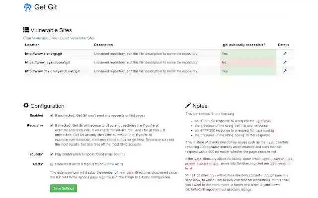 Get Git from Chrome web store to be run with OffiDocs Chromium online Get Git from Chrome web store to be run with OffiDocs Chromium online