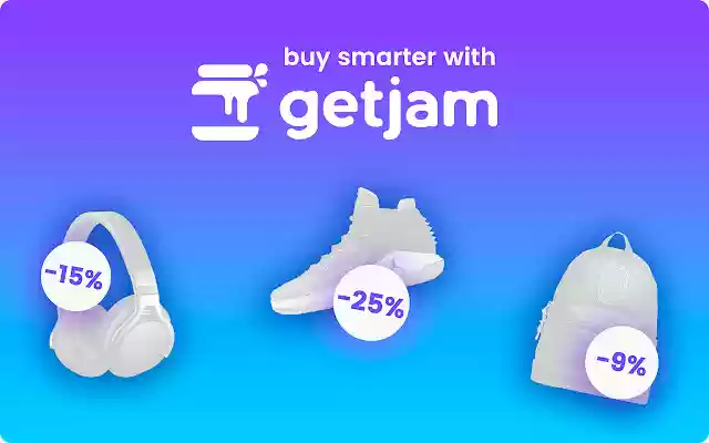 GetJam find Coupons and Promo codes from Chrome web store to be run with OffiDocs Chromium online GetJam find Coupons and Promo codes from Chrome web store to be run with OffiDocs Chromium online