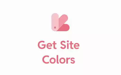Get Site Colors  from Chrome web store to be run with OffiDocs Chromium online