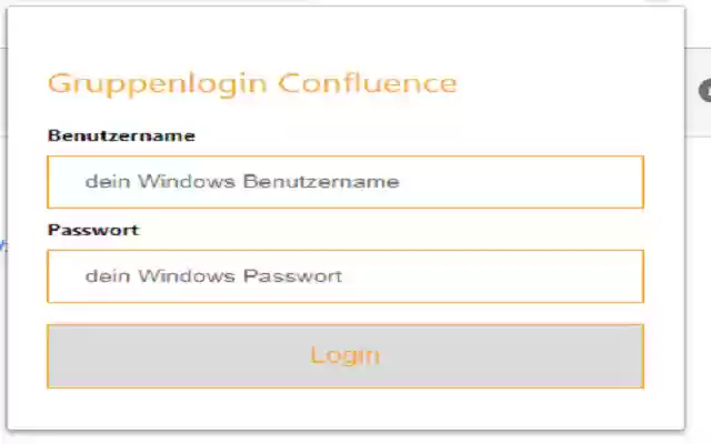 GfR Auto Login Extension from Chrome web store to be run with OffiDocs Chromium online GfR Auto Login Extension from Chrome web store to be run with OffiDocs Chromium online