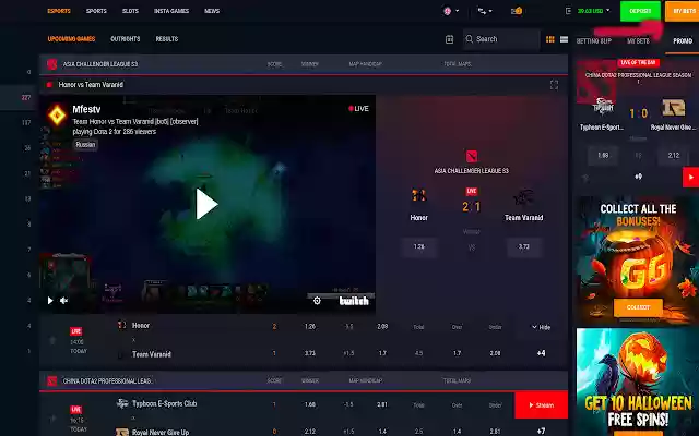 GG.BET PARSER from Chrome web store to be run with OffiDocs Chromium online GG.BET PARSER from Chrome web store to be run with OffiDocs Chromium online
