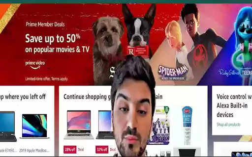 Ghareebon  from Chrome web store to be run with OffiDocs Chromium online