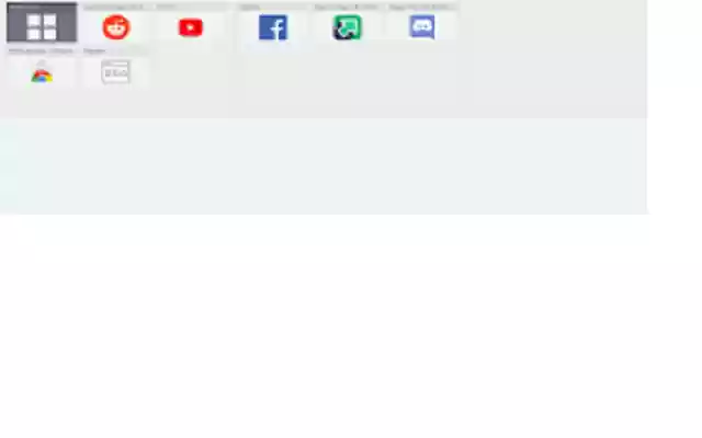 Ghauri TabSorting  from Chrome web store to be run with OffiDocs Chromium online
