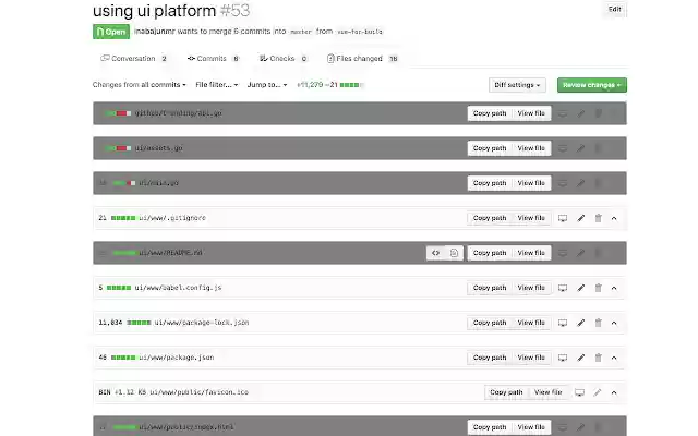 gh big review from Chrome web store to be run with OffiDocs Chromium online gh big review from Chrome web store to be run with OffiDocs Chromium online