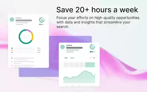 Ghost Jobs  from Chrome web store to be run with OffiDocs Chromium online
