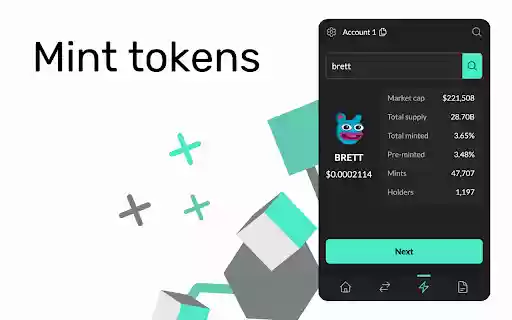 Ghost Wallet  from Chrome web store to be run with OffiDocs Chromium online