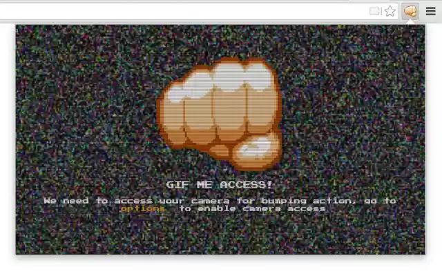 GifBump from Chrome web store to be run with OffiDocs Chromium online GifBump from Chrome web store to be run with OffiDocs Chromium online