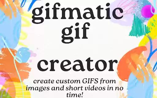 GifMaticGif Maker for Chrome™ from Chrome web store to be run with OffiDocs Chromium online GifMaticGif Maker for Chrome™ from Chrome web store to be run with OffiDocs Chromium online
